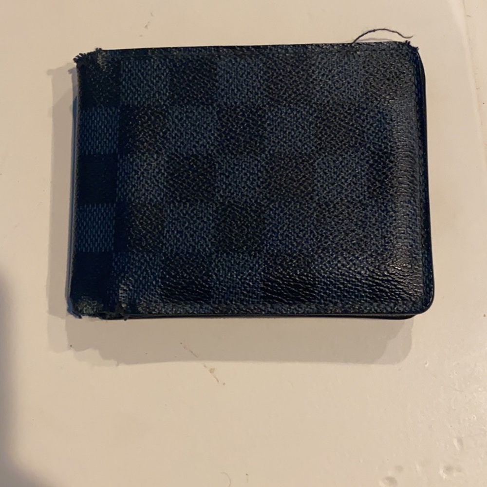 Men’s Louis Vuitton Wallet